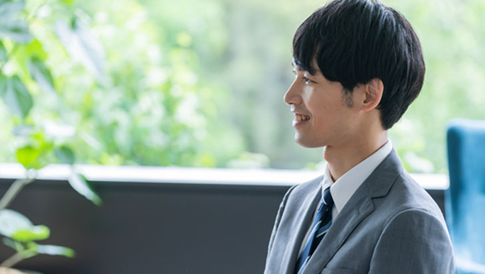 採用情報コンテンツイメージ