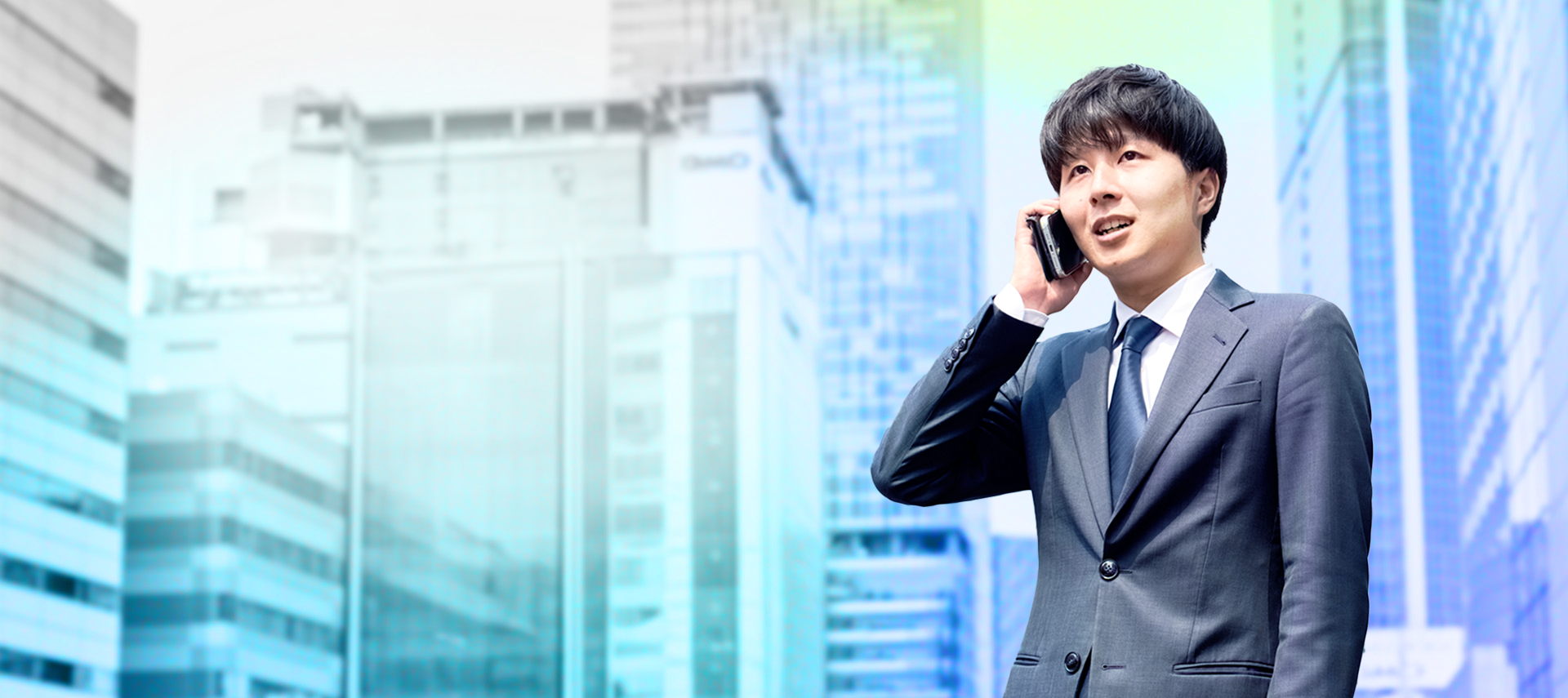 採用情報イメージ