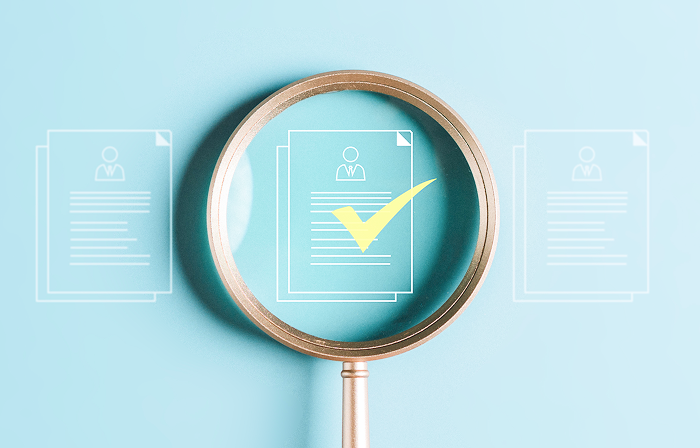 採用情報イメージ