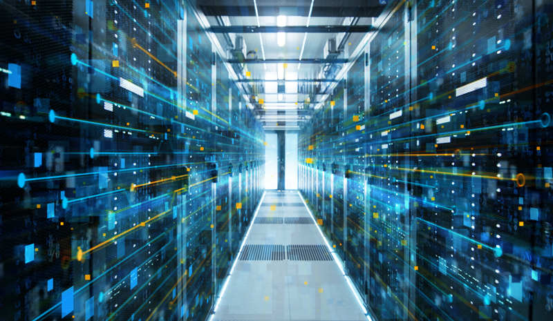 インフラソリューション