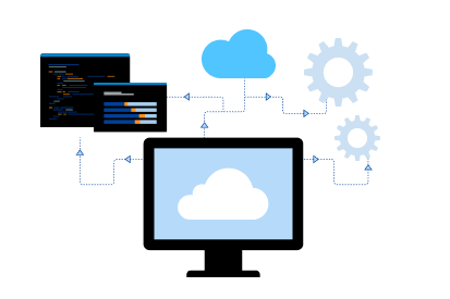 システムとの連携が複雑