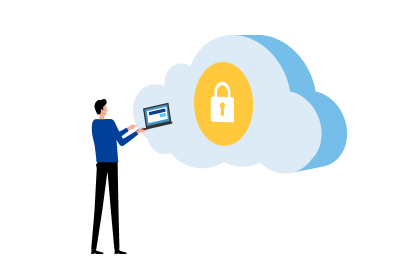 セキュリティへの不安