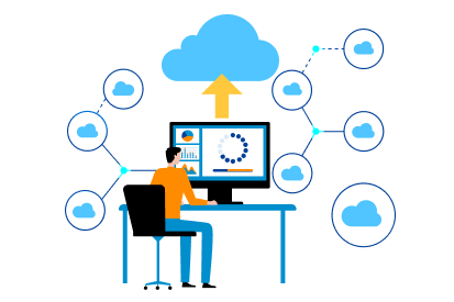 運用管理の負担