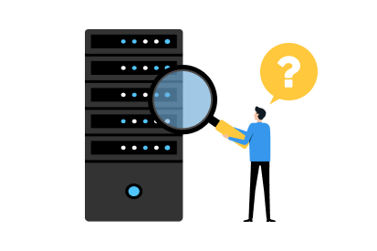 可用性が確保できていない