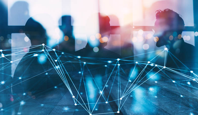 ネットワーク導入