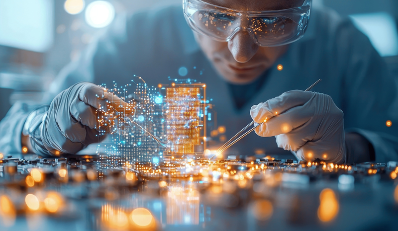 ハードウェアエンジニア