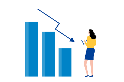 移管後の品質低下