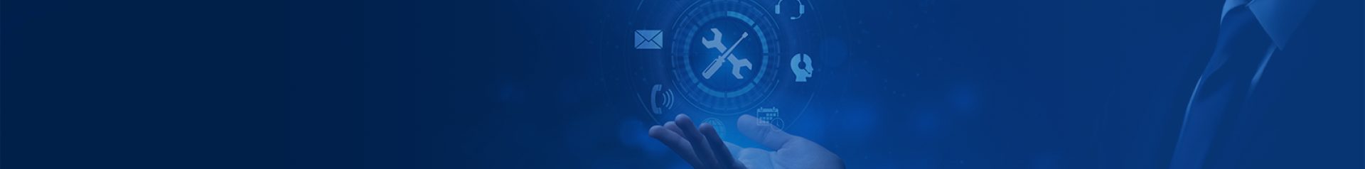 運用・支援体制の最適化