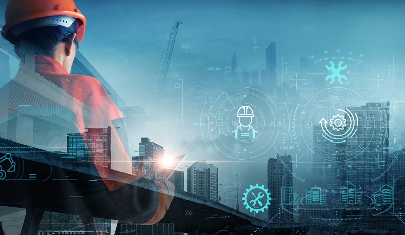 インフラ技術者