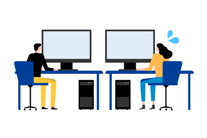 運用負荷と人手不足