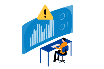 突発障害と属人化