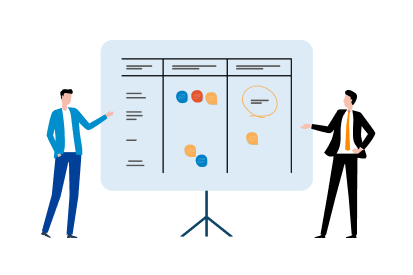 最適なシステム選定が難しいと感じている