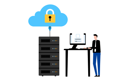 セキュリティへの配慮