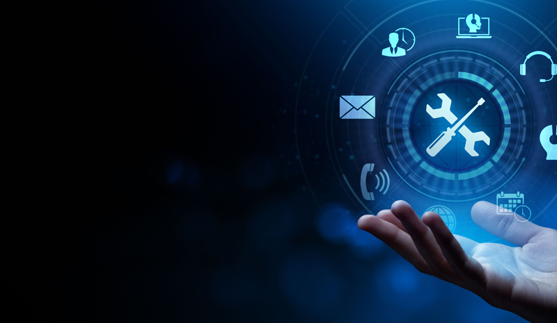 運用・支援体制の最適化