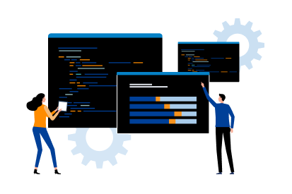 複雑なテスト環境への対応