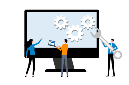 ネットワークの“遅い”原因不明