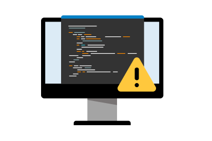 システム障害のリスク